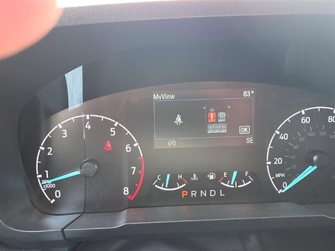 Used 2024 Ford Maverick XLT w/ XLT Luxury Package AWD/4WD image 10