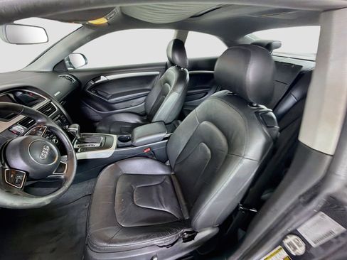 Used 2013 Audi A5 2.0T Premium AWD/4WD image 13