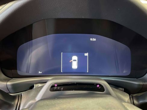 New 2026 Lexus LX 700h Luxury image 23