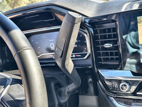 Certified 2024 GMC Sierra 1500 Elevation image 15