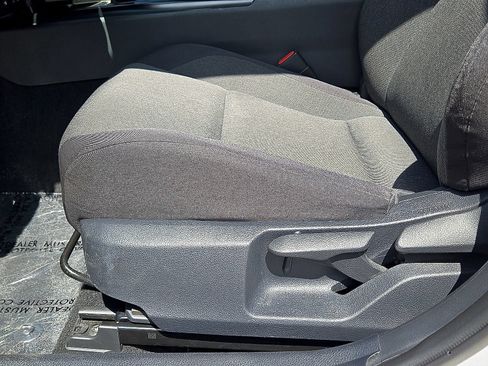 Used 2025 Toyota Camry LE FWD image 23