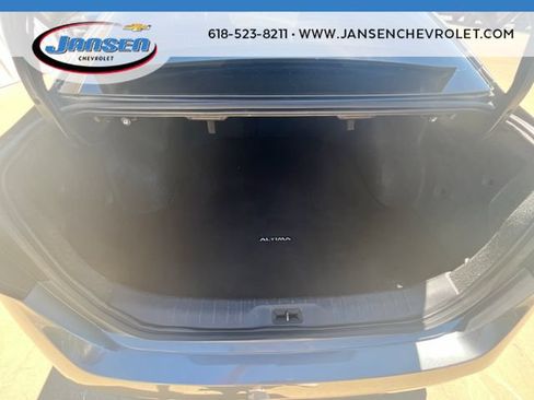 Used 2022 Nissan Altima 2.5 SR FWD image 25