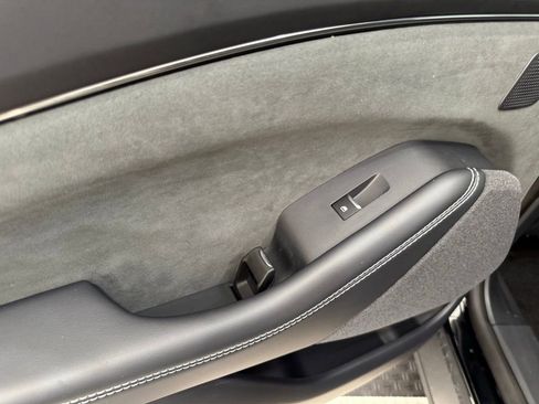 New 2025 Ford Mustang Mach-E GT w/ Interior Protection Package image 18