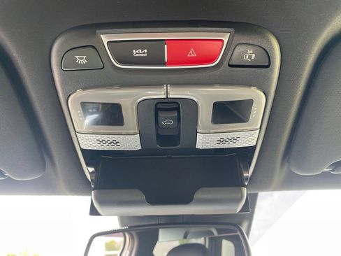 Used 2024 Kia Telluride EX X-Line AWD/4WD image 19
