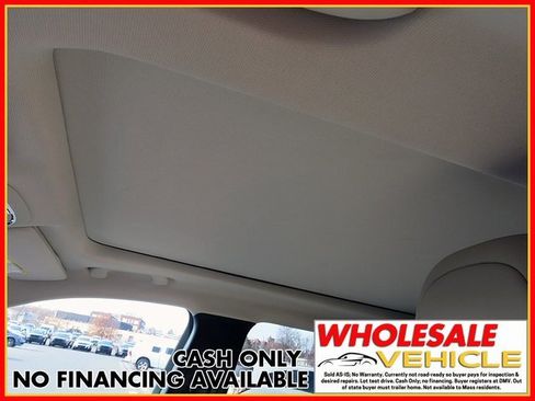 Certified 2015 Jeep Cherokee Limited image 14