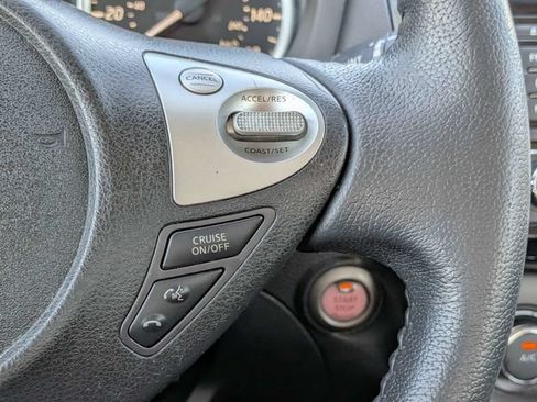 Used 2017 Nissan Sentra SV w/ Style Package FWD image 25