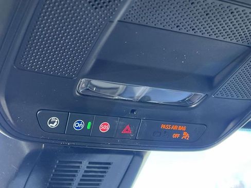 New 2026 GMC Terrain AT4 w/ Convenience Package III image 30