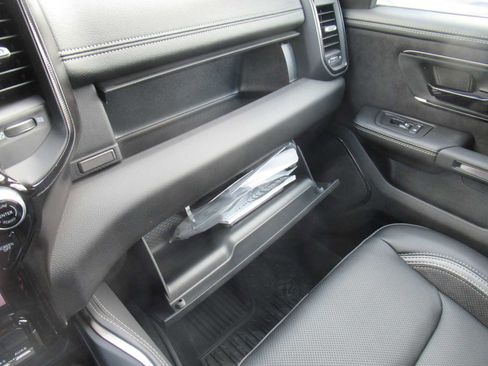 New 2026 RAM 1500 RHO w/ Bed Utility Group image 45