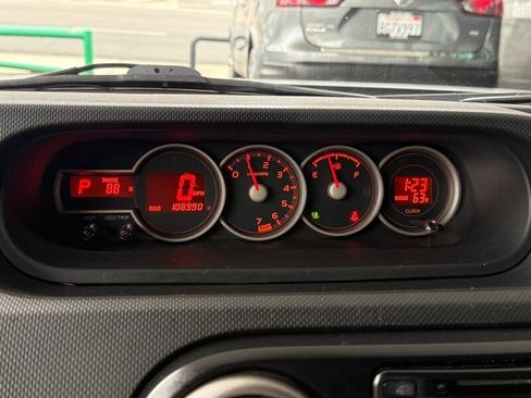 Used 2014 Scion xB image 27