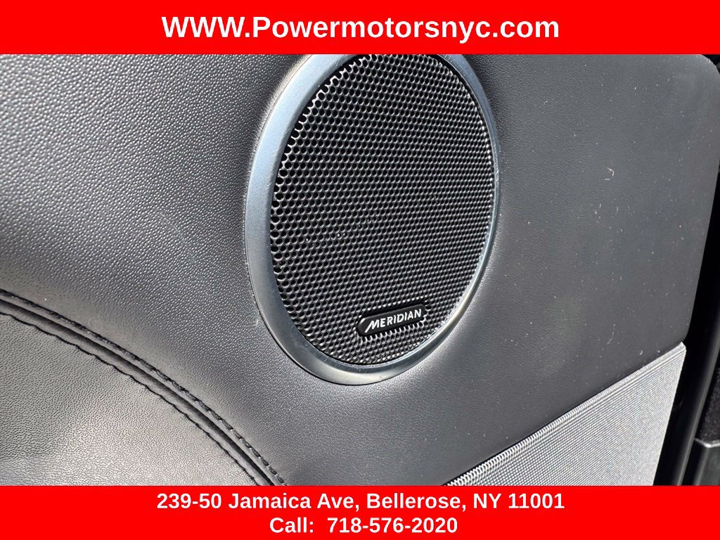 Used 2022 Land Rover Range Rover Sport HST AWD/4WD image 26