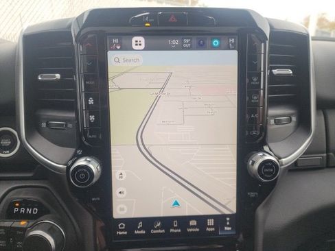 New 2026 RAM 1500 Big Horn image 6