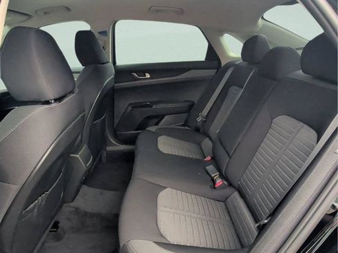 New 2026 Kia K5 LXS FWD image 19