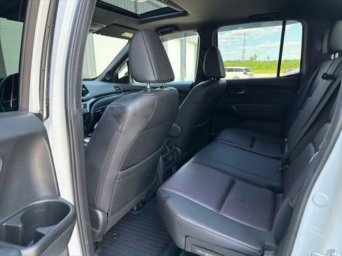 Used 2021 Honda Ridgeline Black Edition image 19