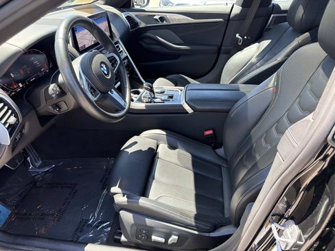 Used 2026 BMW 840i w/ M Sport Professional Package RWD image 16