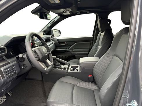 New 2026 Toyota 4Runner TRD Sport Premium AWD/4WD image 10