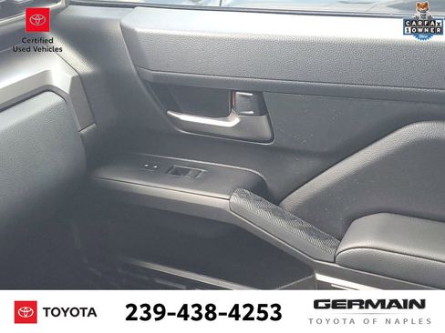 Used 2026 Toyota Tacoma TRD Sport RWD image 28
