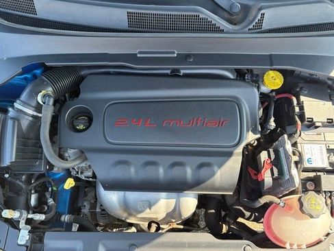 Used 2018 Jeep Compass Limited w/ Safe & Security Group AWD/4WD image 34