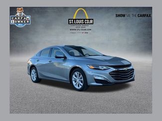 Used 2023 Chevrolet Malibu LT 360° Tour