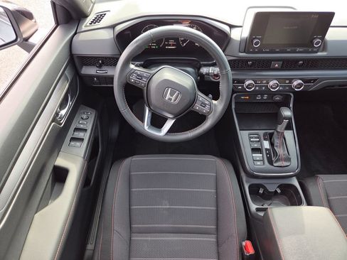 Certified 2024 Honda CR-V Sport image 33