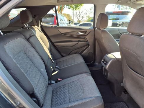 Used 2023 Chevrolet Equinox LT image 22