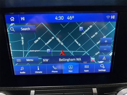 Used 2019 Ford Mustang Bullitt image 26