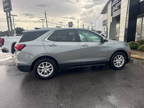 Used 2024 Chevrolet Equinox LT FWD image 5