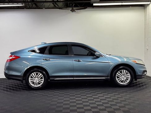 Used 2013 Honda Crosstour EX image 4
