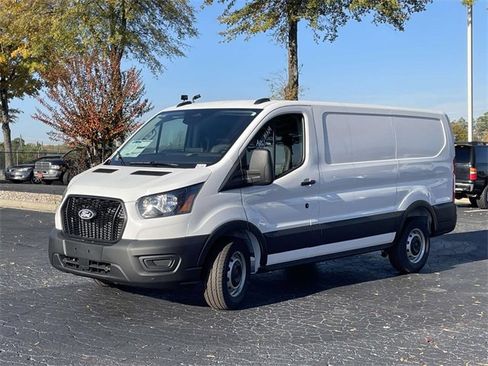 New 2026 Ford Transit 150 Low Roof w/ Load Area Protection Package image 24