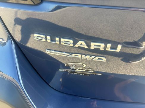 Used 2023 Subaru Outback Premium AWD/4WD image 9