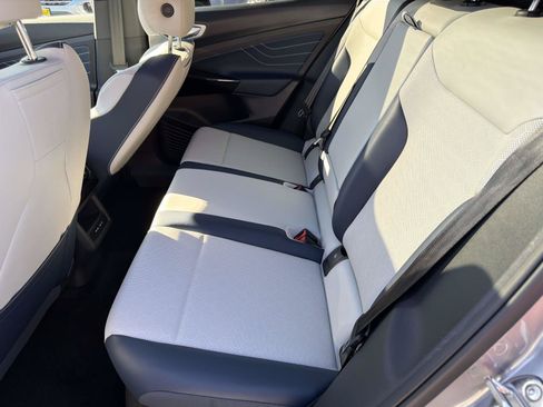 Certified 2025 Volkswagen ID.4 Pro S RWD image 28