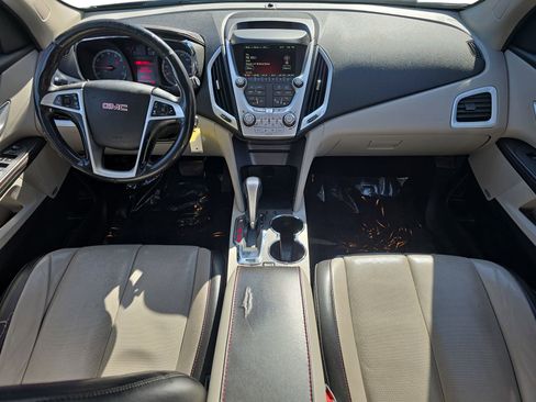 Used 2013 GMC Terrain SLT image 9
