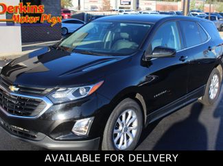 Used 2020 Chevrolet Equinox LT video 1
