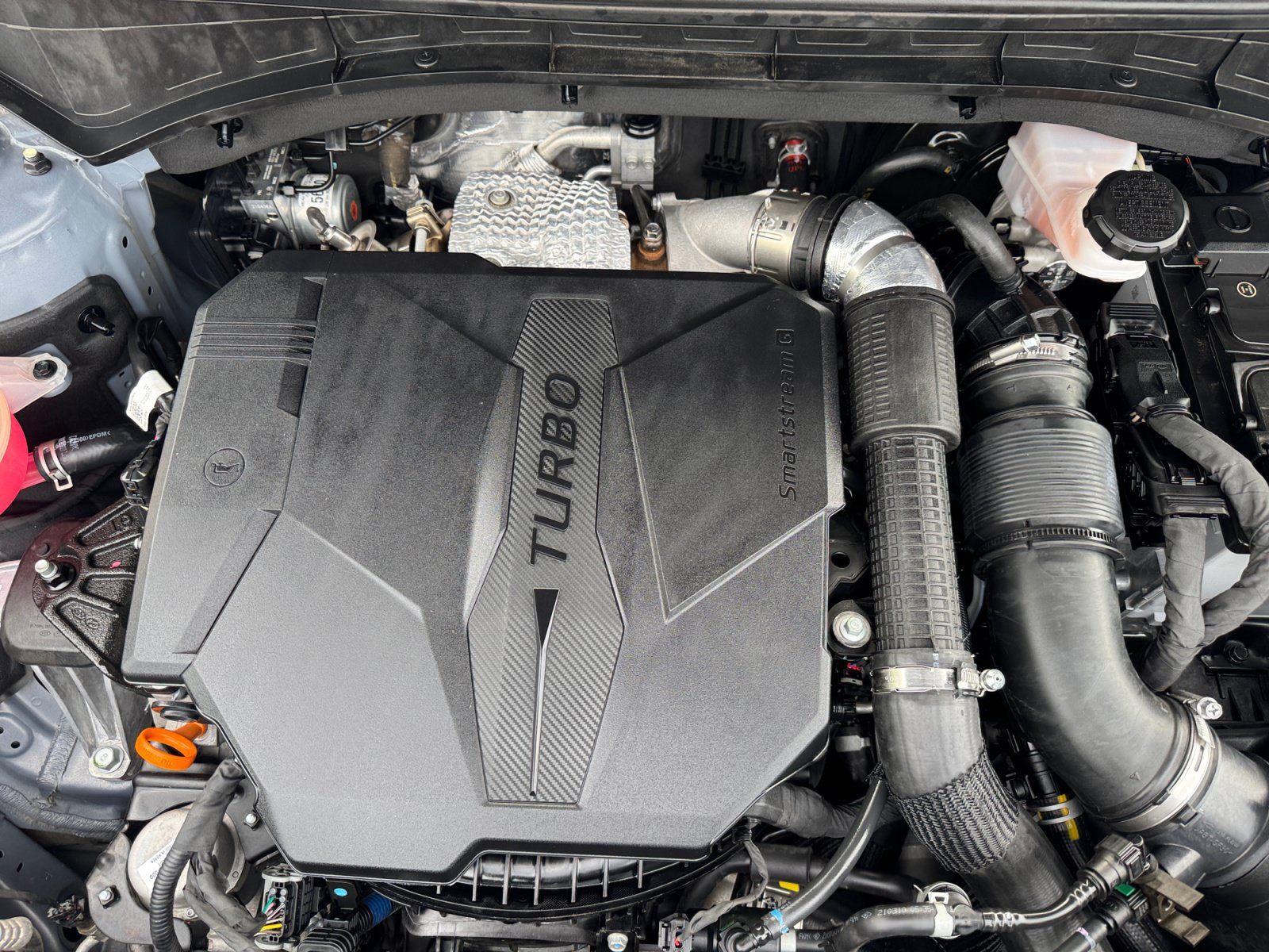 Used 2022 Kia Sorento SX FWD image 22