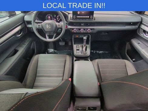 Used 2023 Honda CR-V Sport image 33