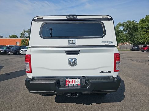 Used 2022 RAM 2500 Tradesman AWD/4WD image 5