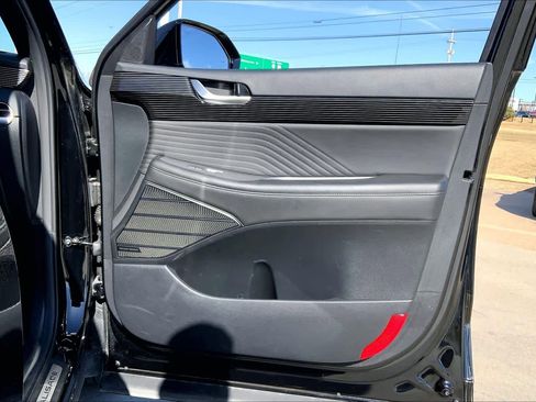 Used 2024 Hyundai Palisade Calligraphy image 20