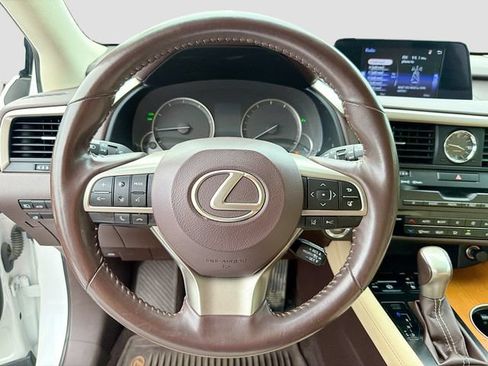 Used 2019 Lexus RX 350 AWD w/ Premium Package image 12