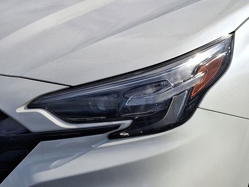 New 2025 Subaru Legacy Premium image 4