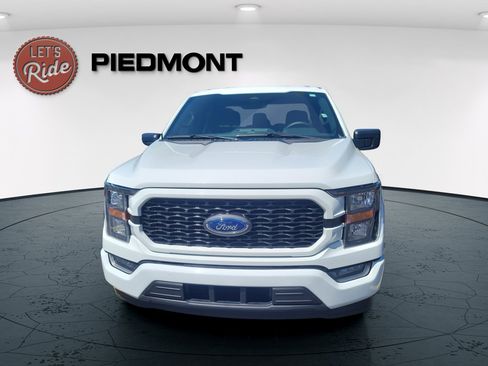 Used 2023 Ford F150 XL w/ STX Appearance Package RWD image 3