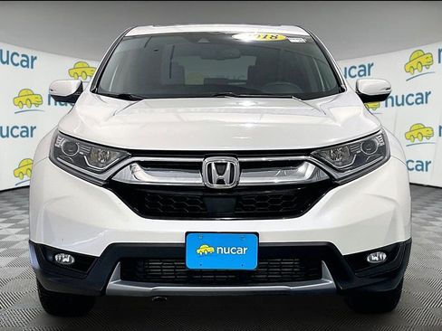 Used 2018 Honda CR-V EX-L image 2