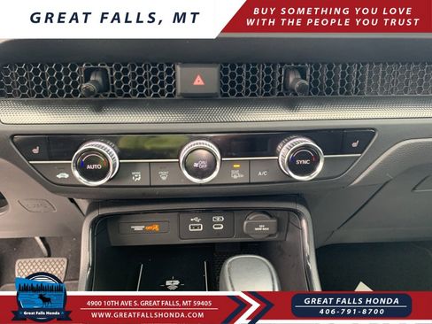 Used 2025 Honda CR-V Sport-L image 21