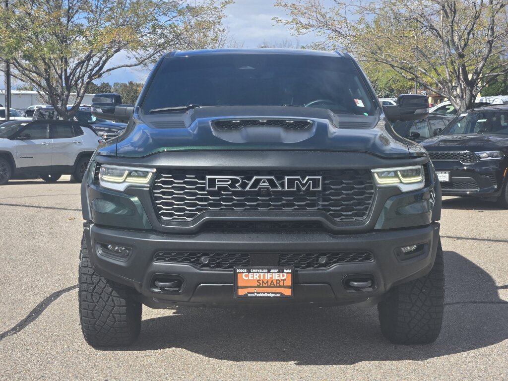 Used 2026 RAM 1500 RHO AWD/4WD image 6