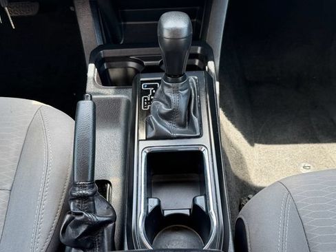 Used 2019 Toyota Tacoma SR w/ SR Convenience Package RWD image 16