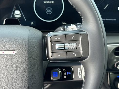 New 2026 Hyundai Palisade Calligraphy image 20