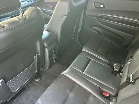 Used 2021 Dodge Durango R/T AWD/4WD image 14
