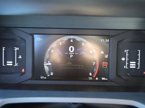 New 2025 Toyota 4Runner SR5 image 14