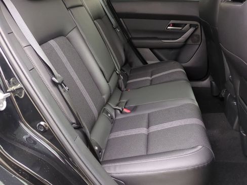 New 2026 MAZDA CX-50 AWD 2.5 S w/ Select Package image 19