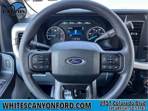 New 2026 Ford F350 XL image 13