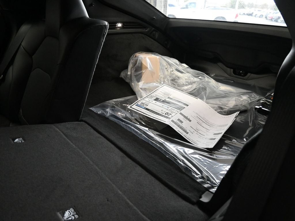 New 2026 Dodge Charger R/T AWD/4WD image 11