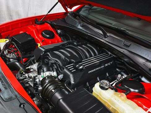 Used 2020 Dodge Charger Scat Pack w/ Plus Group image 76